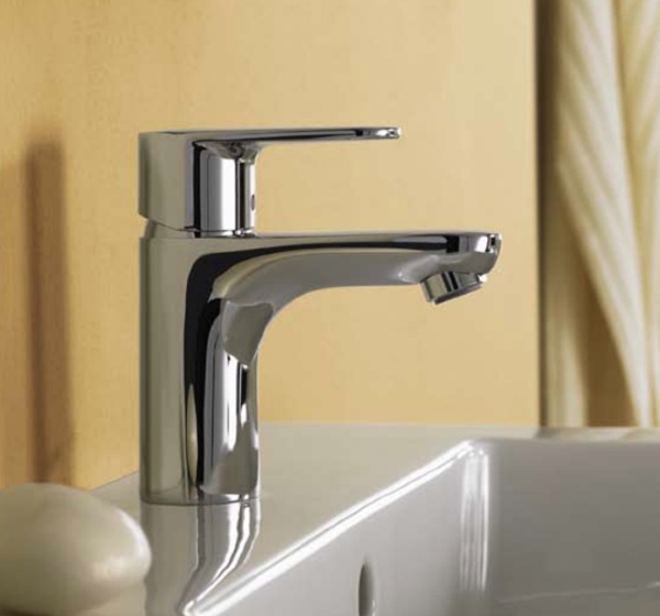 Смеситель для раковины Hansgrohe Talis E2 31612000