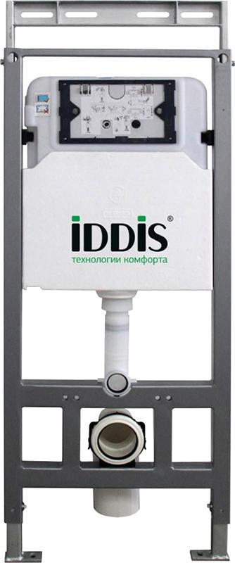 Встраиваемая инсталляция Iddis Unifix UNI0000i32