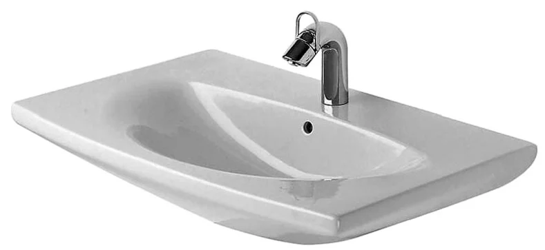 Раковина Duravit Caro 434900000 белый