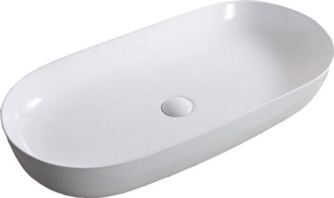 Накладная раковина BelBagno 81x41 см BB13 BB1349