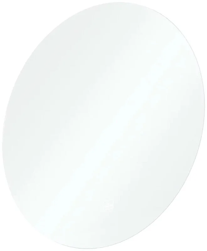 Зеркало Villeroy&Boch More to See Lite A4606800 65 х 65 см, светодиодная подсветка