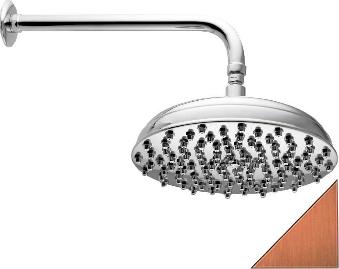 Встраиваемый душ Nicolazzi Classic shower 5703 BZ 20