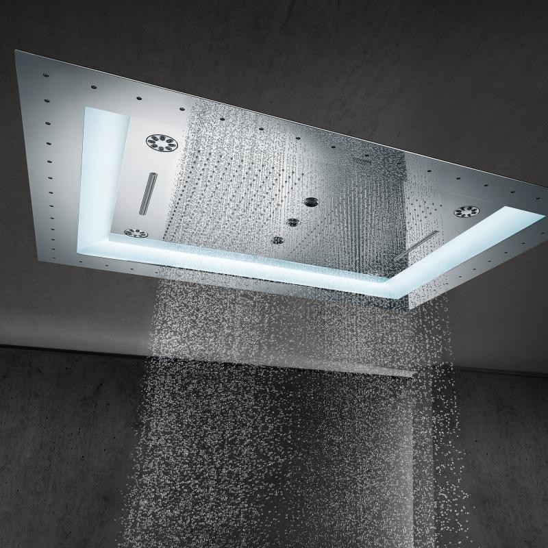 Верхний душ Grohe Rainshower F-series 26373001