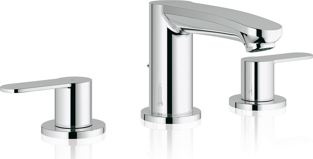 Смеситель Grohe Eurostyle Cosmopolitan 20208002 для раковины