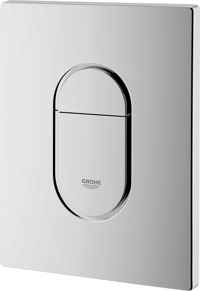 Кнопка смыва Grohe Arena Cosmopolitan 38844000 хром