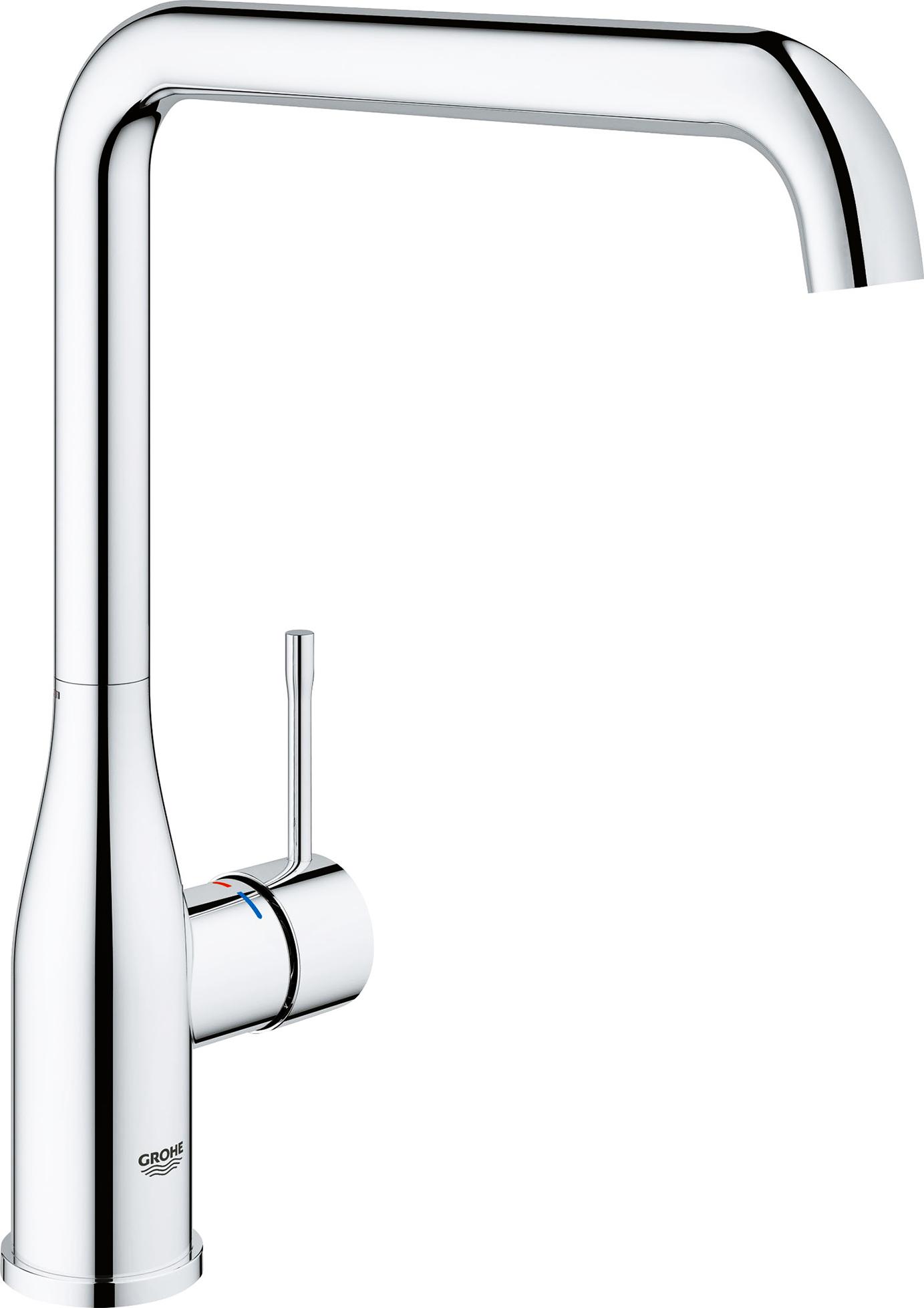 Рычажный смеситель Grohe Essence 30269000