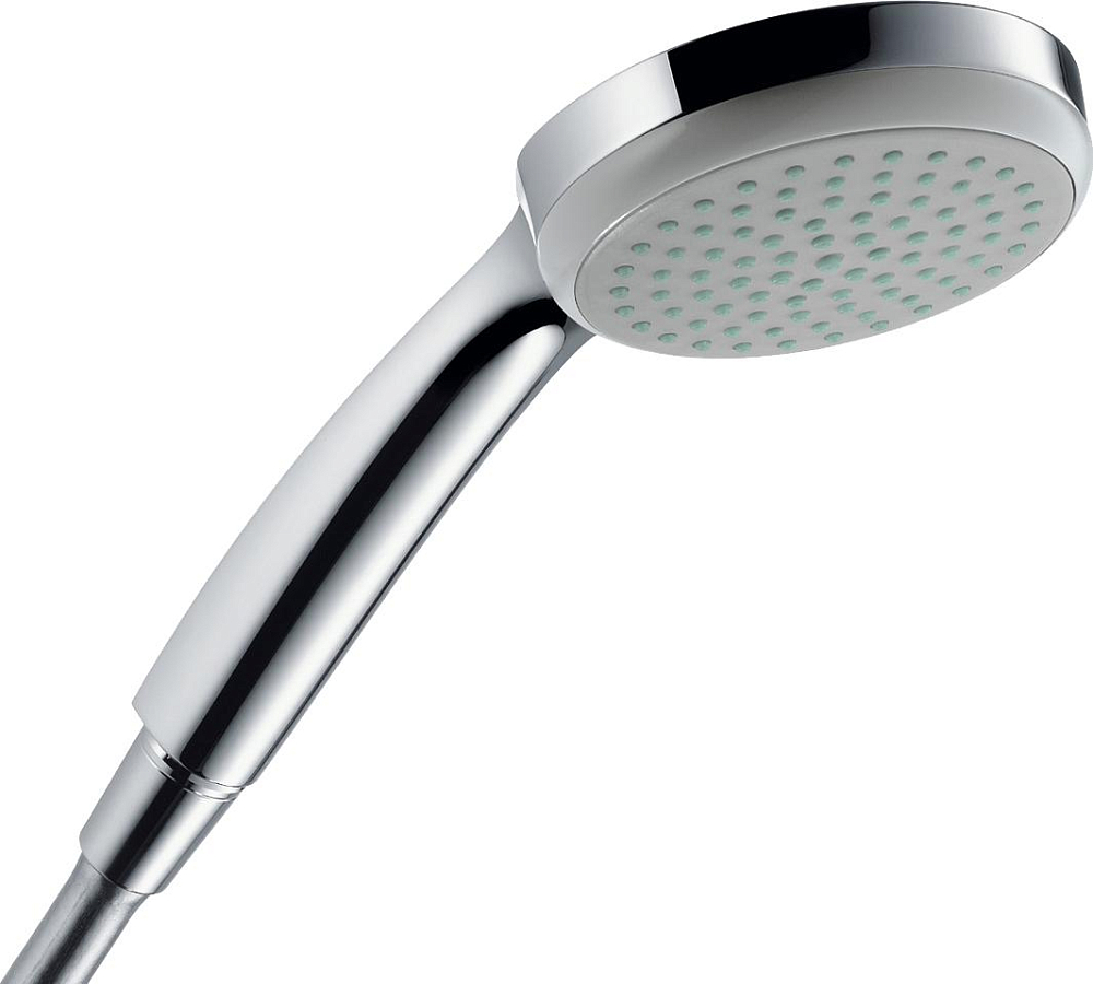 Душевой гарнитур Hansgrohe Croma 100 1jet 27717000 Unica'C