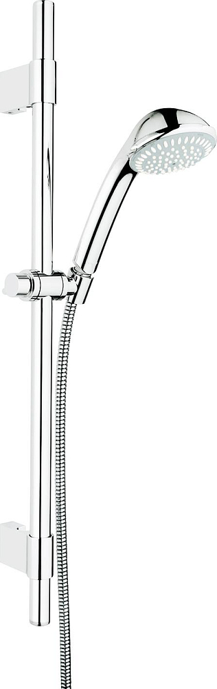 Душевой гарнитур Grohe Relexa 100 Trio 28942001