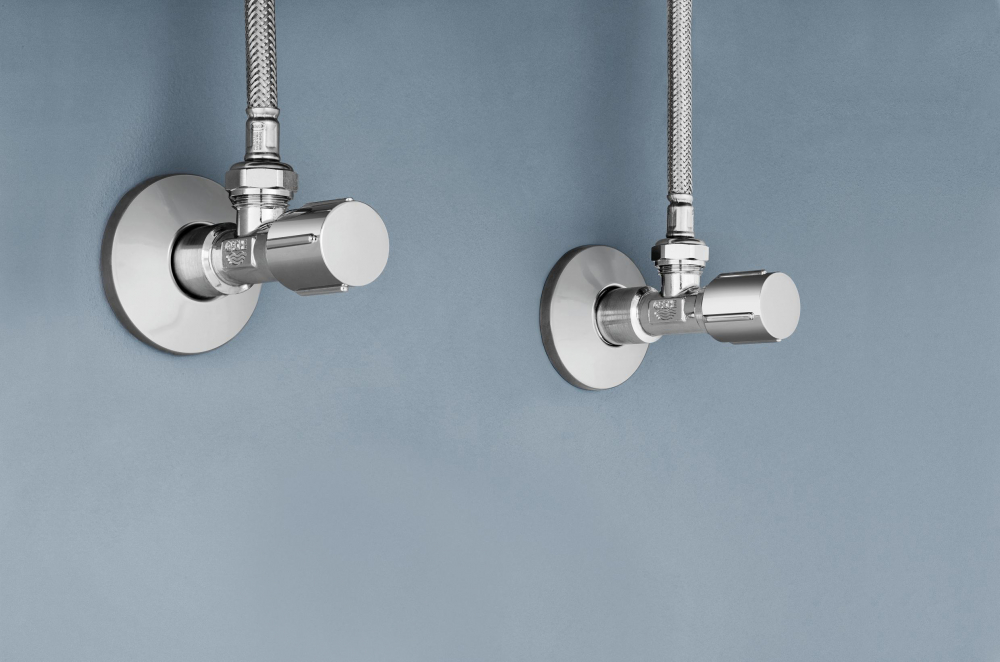 Вентиль Grohe 22049000 с защитным колпачком