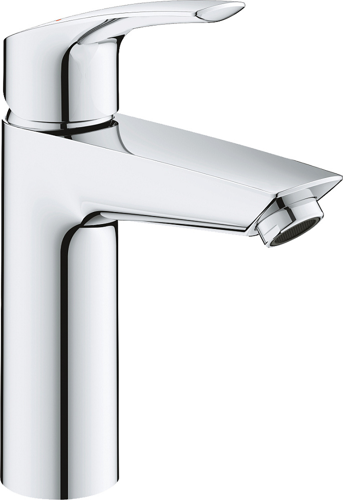 Смеситель для раковины Grohe Eurosmart 23989003, хром