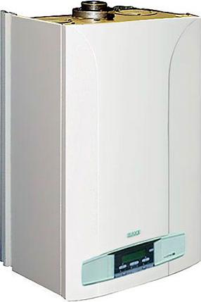 Газовый котел Baxi Luna 3 310 Fi (10,4-31 кВт)