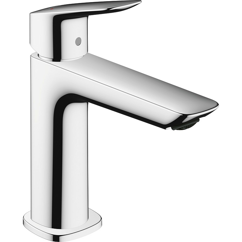 

Смеситель для раковины Hansgrohe Logis Fine 71252000, хром, Logis Fine