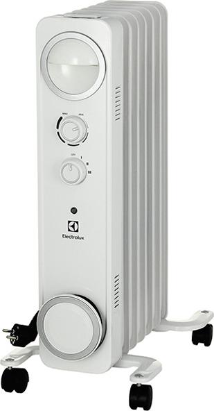 Масляный радиатор Electrolux Sphere EOH/M-6157 7 секций