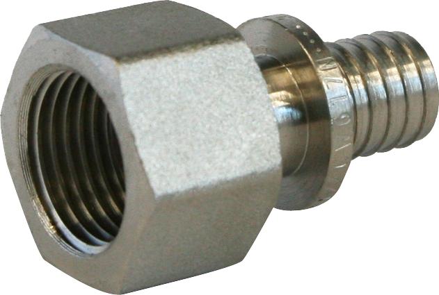 Переходник Royal Thermo AXIOpress 20x1/2" с внутренней резьбой