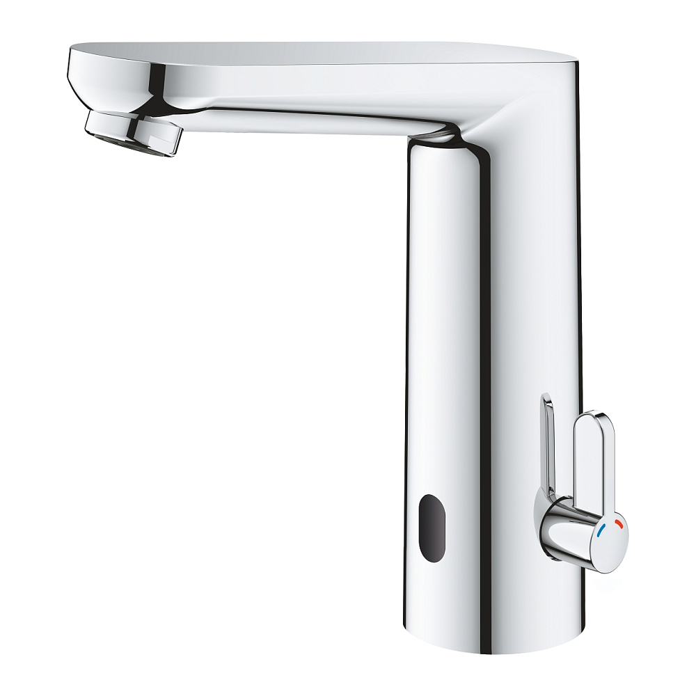 Смеситель для раковины Grohe Eurosmart Cosmopolitan 36422001 хром