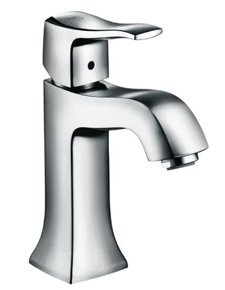 Смеситель для ванны с душем Hansgrohe 31478000/31075000 хром