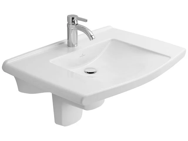 Раковина Villeroy&Boch Lifetime 51746001 белый