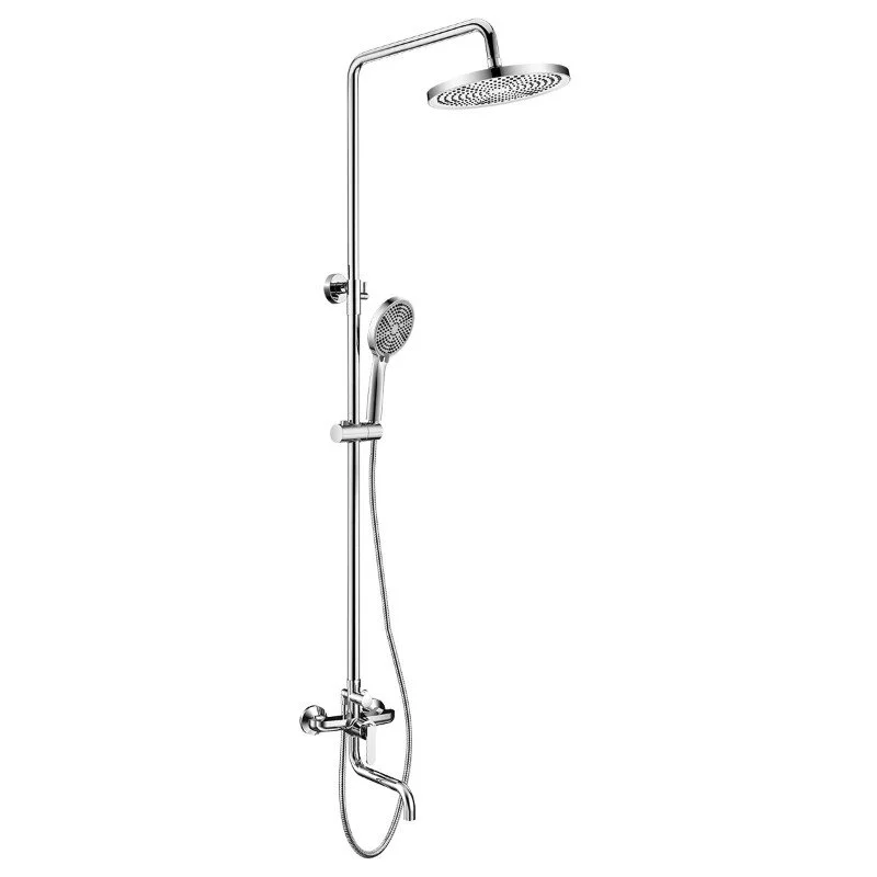 Душевая система Elghansa Shower Systems 2303381-2L (Set-32) хром