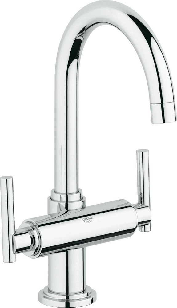 Смеситель Grohe Atrio 21022000 для раковины