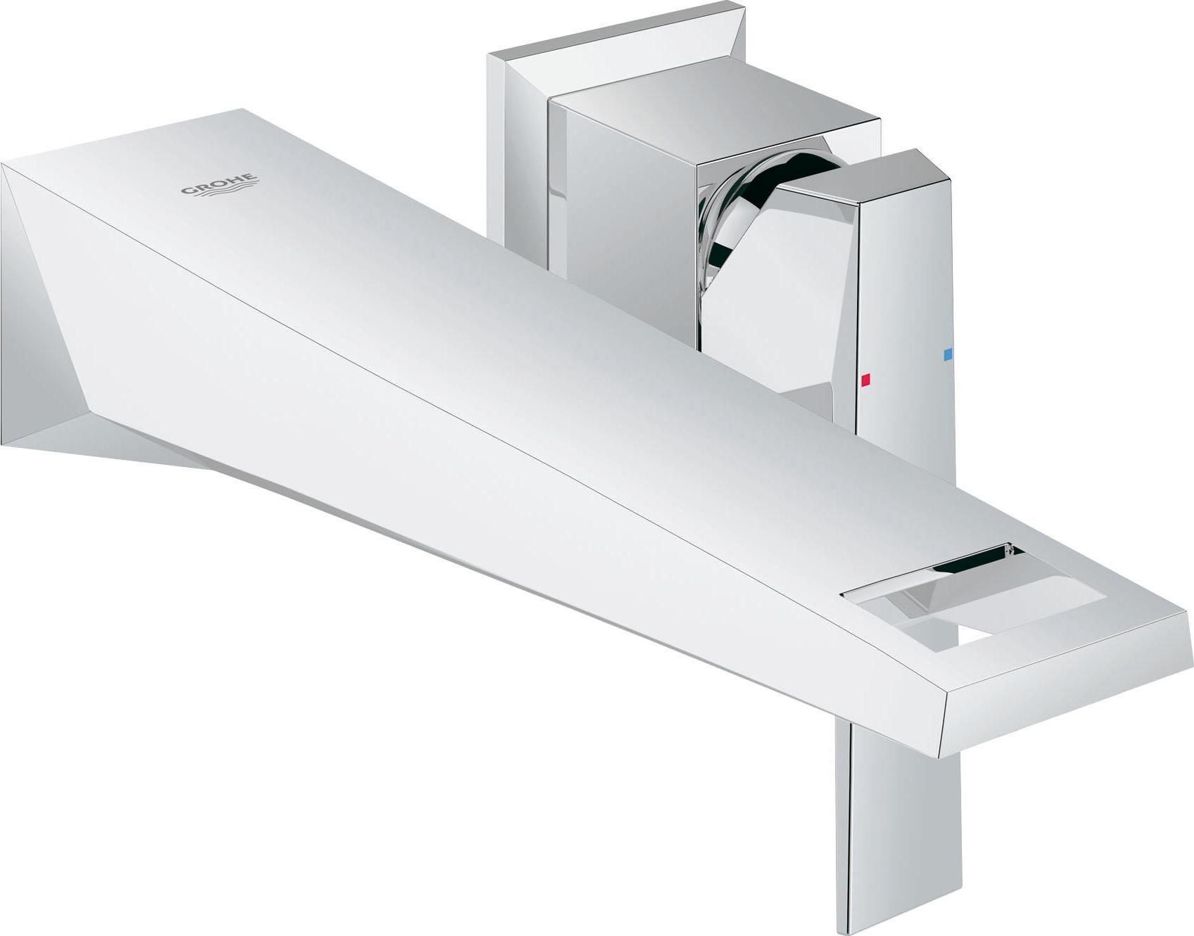 Рычажный смеситель Grohe Allure Brilliant 19783000