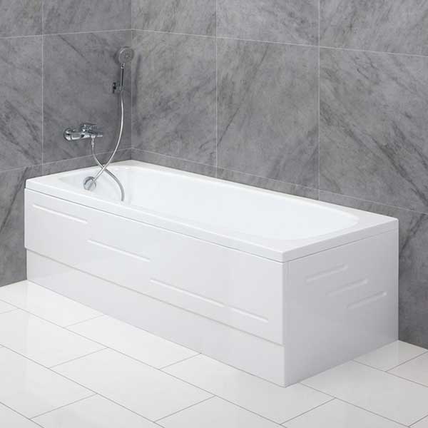 Акриловая ванна BelBagno 150х70 BB102-150-70