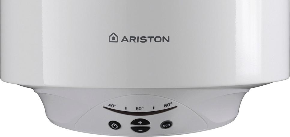 Водонагреватель Ariston ABS PRO ECO PW 30 V SLIM