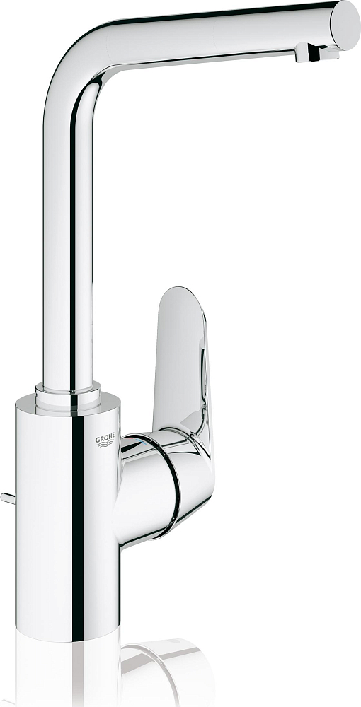 Смеситель Grohe Eurodisc Cosmopolitan 23054002 для раковины