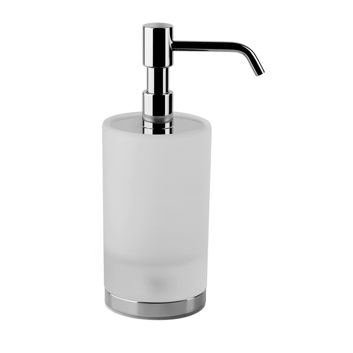 Дозатор для жидкого мыла Gessi Emporio 38839#031 хром