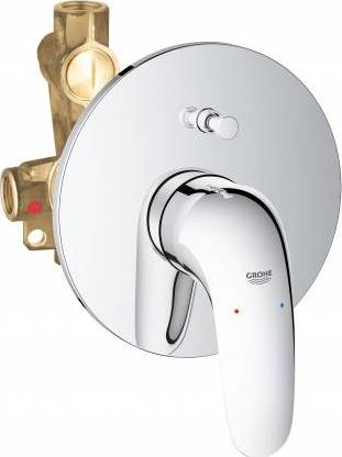 Рычажный смеситель Grohe Eurostyle 23730003