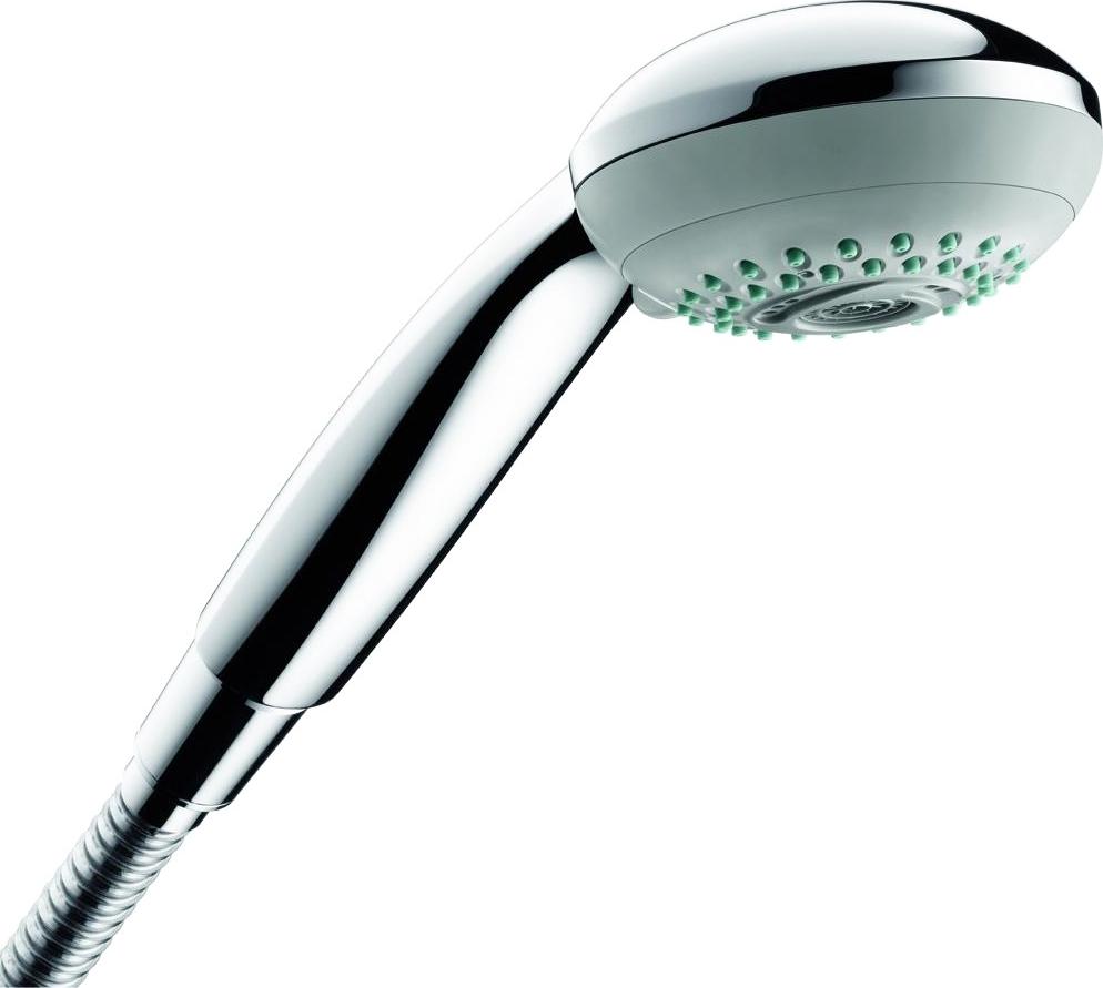 Душевой гарнитур Hansgrohe Crometta 85 Multi 27766000 Unica Crometta