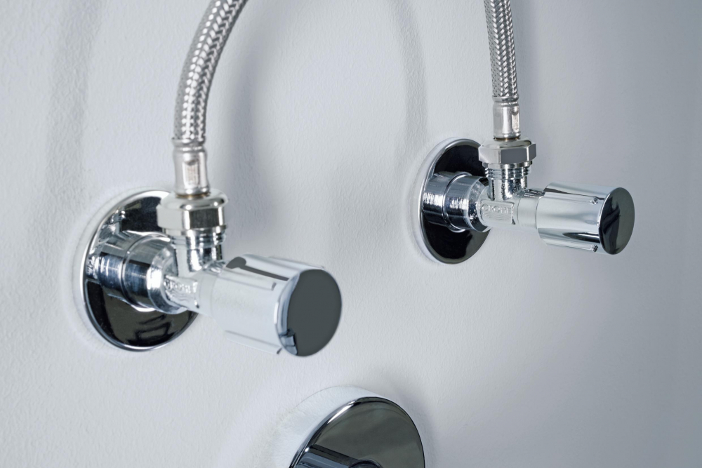 Вентиль Grohe 22039000 с уплотнительным кольцом