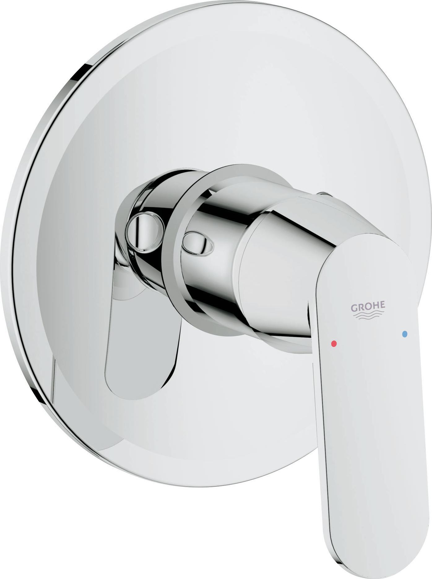 Смеситель с душем Grohe Eurosmart Cosmopolitan 32880000