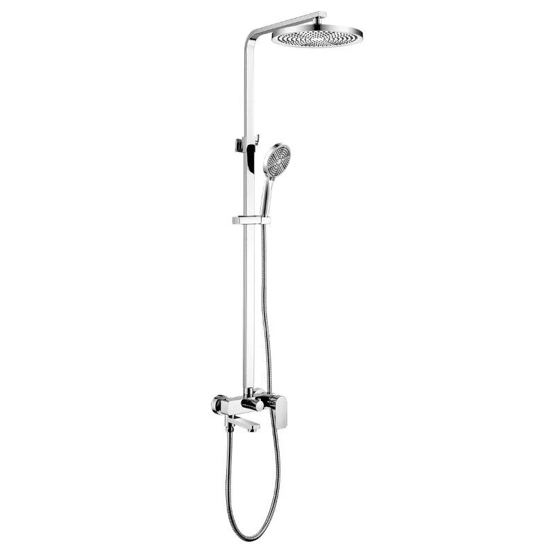 Душевая система Elghansa Shower Systems 2332269-2K (Set-32) хром