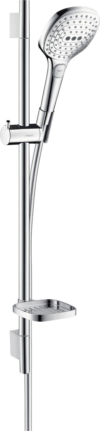 Душевой гарнитур Hansgrohe Raindance Select E 120 26620000