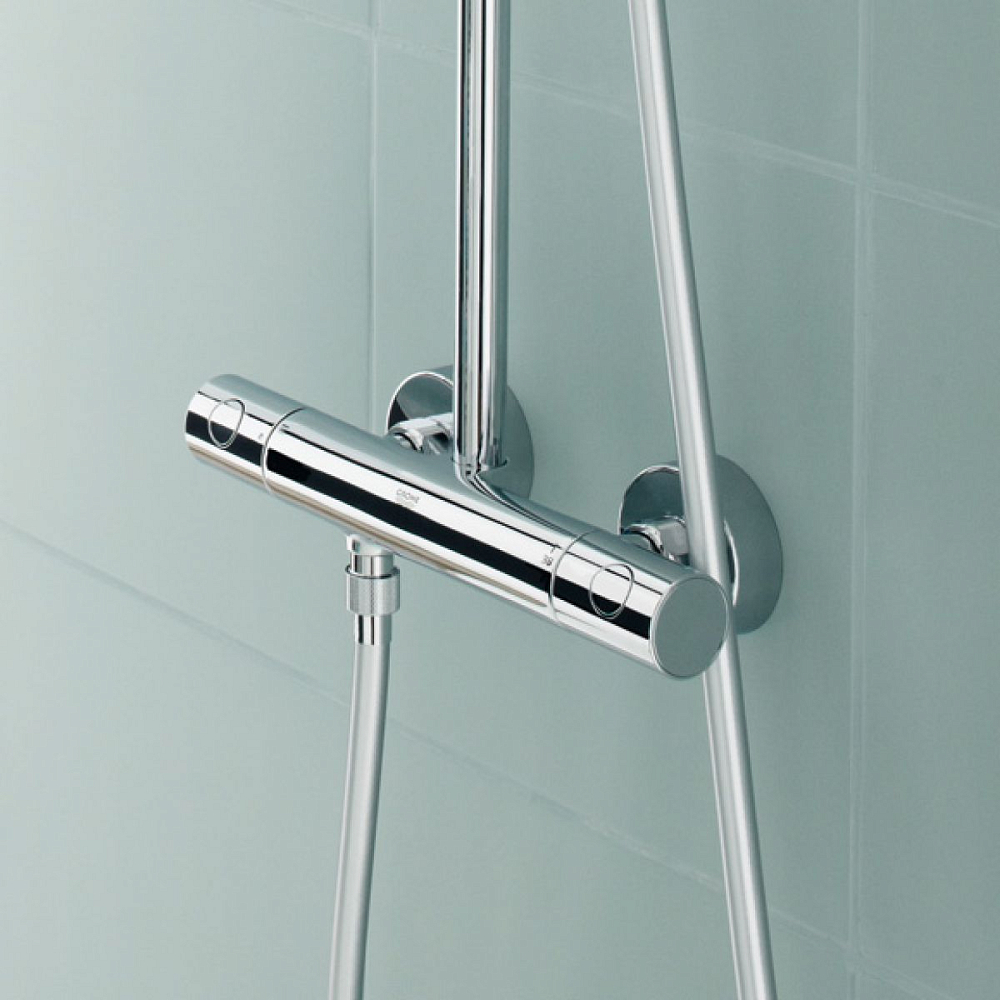 Душевая стойка Grohe Euphoria 27615000