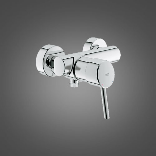 Смеситель Grohe Concetto 32210001 для душа