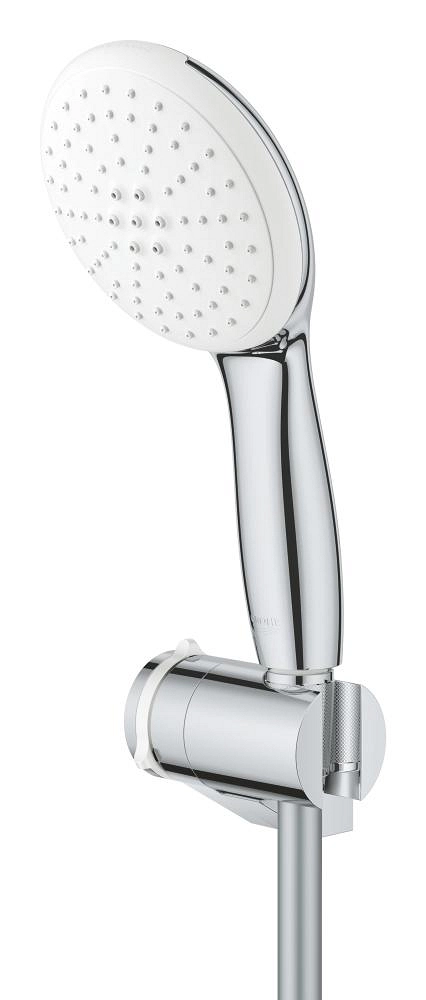 Душевой гарнитур Grohe Tempesta 27601003 хром