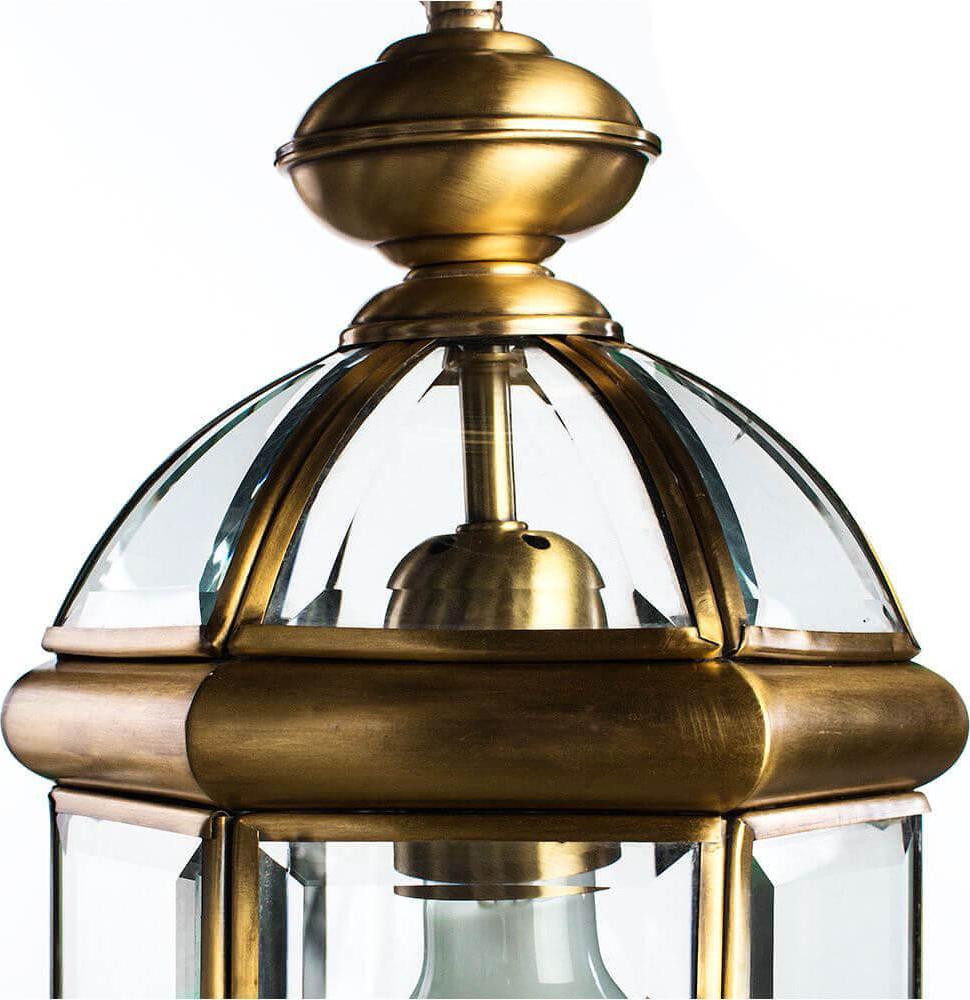 Подвесной светильник Arte Lamp Rimini A6501SP-1AB