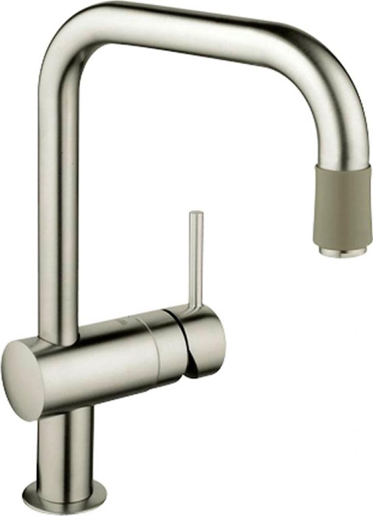 Рычажный смеситель Grohe Minta 32067DC0