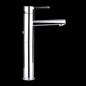 Смеситель для раковины Gessi Ozone 11905-031 хром