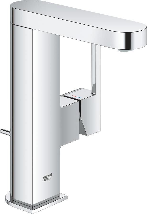 Смеситель для раковины Grohe Plus 23871003