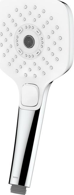 Ручной душ TOTO Showers TBW02015E1A хром 23040₽