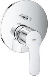 Однорычажный смеситель для ванны Grohe Eurostyle Cosmopolitan 24052002