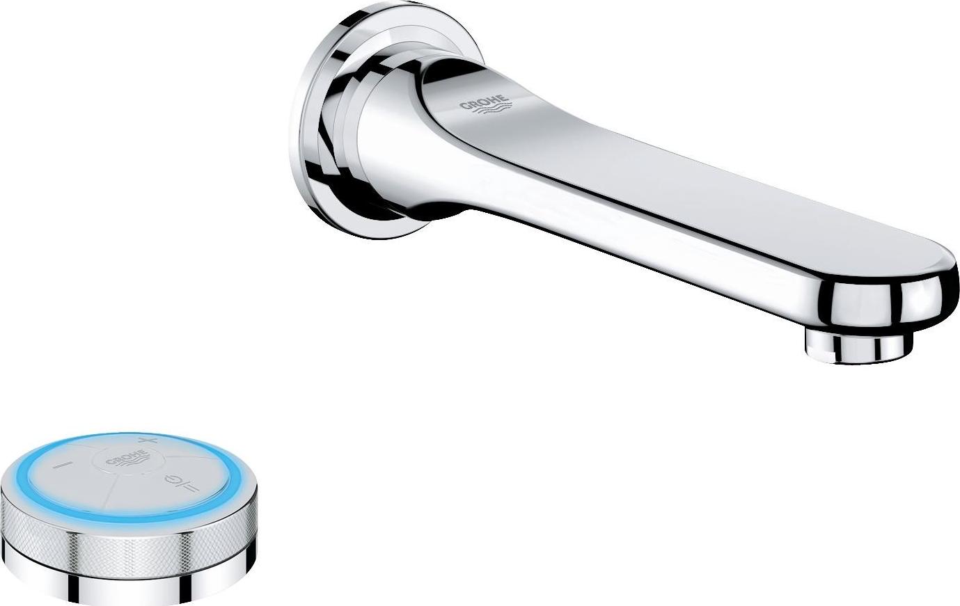 Сенсорный смеситель Grohe Veris 36278000