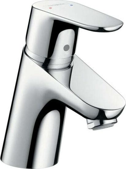 Смеситель для раковины Hansgrohe Focus 31951000, хром