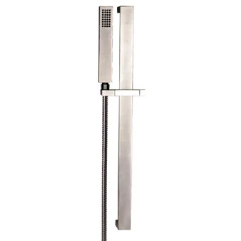 Душевой гарнитур Gessi Rettangolo 20145-031 хром