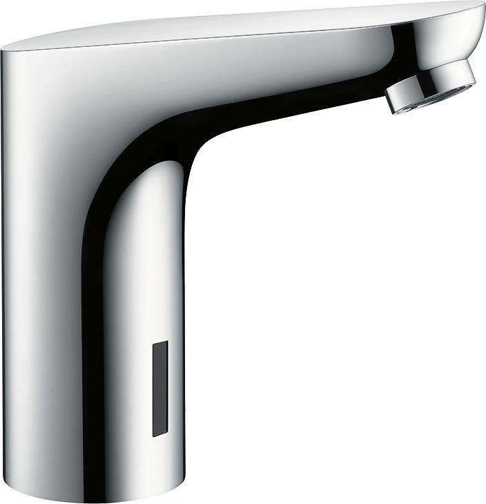 Смеситель для раковины Hansgrohe Focus 31171000, хром