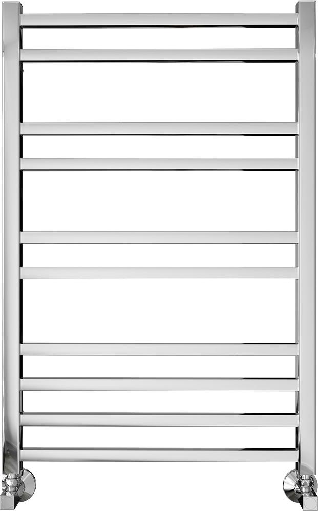 Полотенцесушитель водяной 50x80 см Lemark Unit LM45810 П10, хром