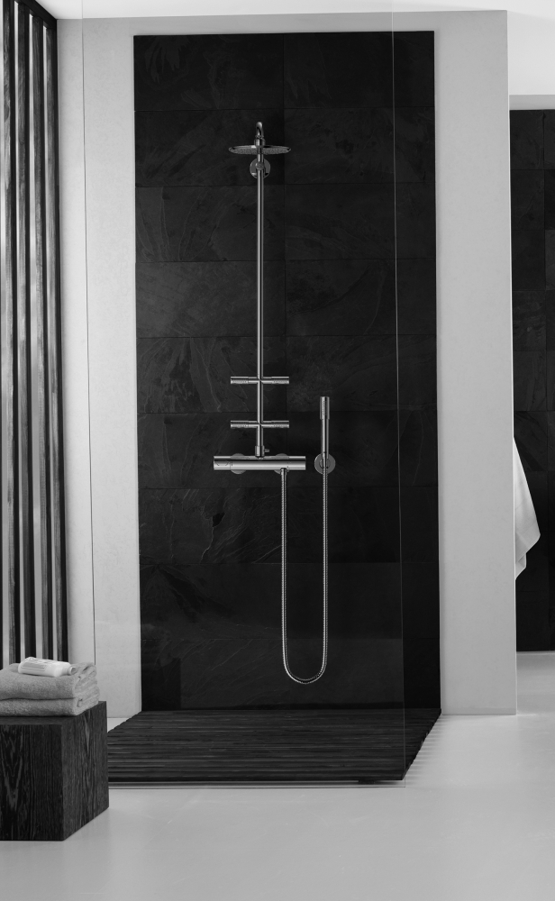 Душевая стойка Grohe Rainshower Sena 27374000