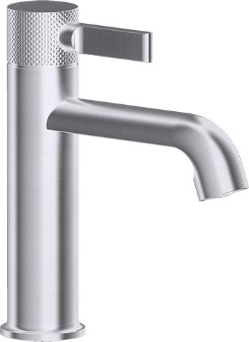 Смеситель для раковины Gessi Inciso 58001#149, finox